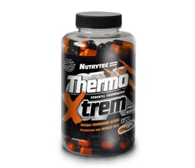 Nutrytec Thermo Xtrem