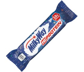 Milky Way High Protein Bar 50 g