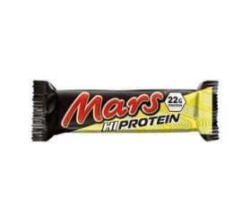 Mars Hi Protein Bar 1 Barrita x 59 gr