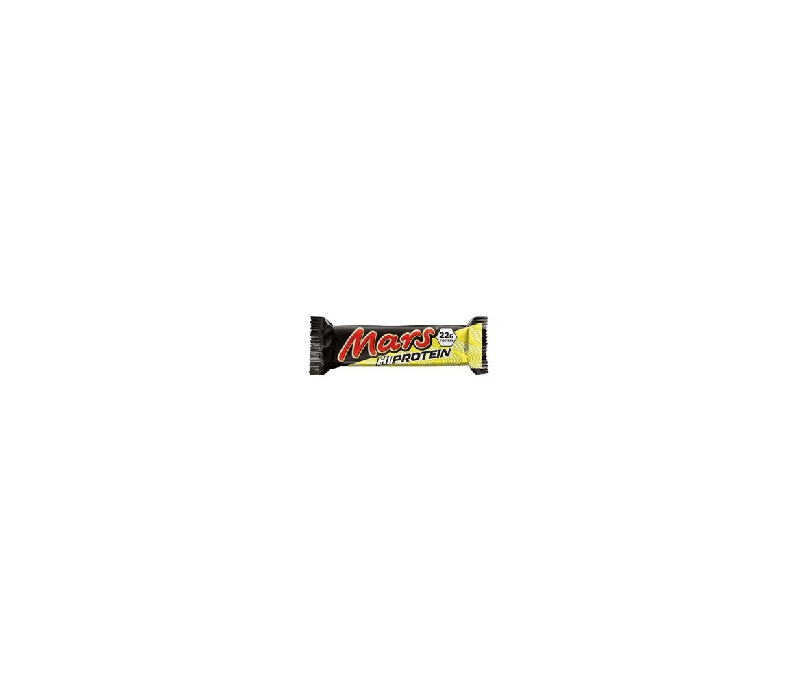 Mars Hi Protein Bar 1 Barrita x 59 gr