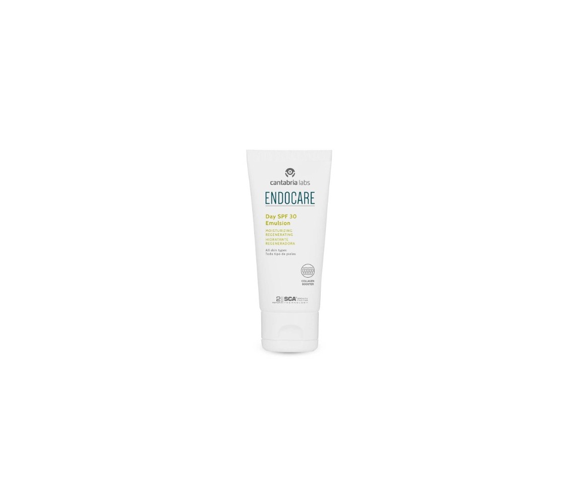 Endocare Essential Day SPF30 40 ml