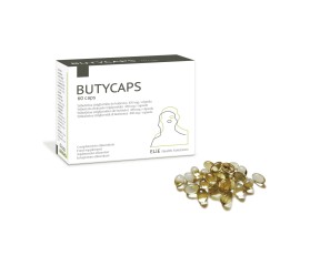 Butycaps 60 perlas