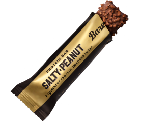 Barrita Salty Peanut Barebells 55 gr