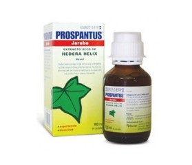 Prospantus Jarabe 100 ml