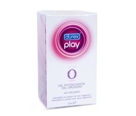 Durex Play O Gel Potenciador del Orgasmo 15 ml