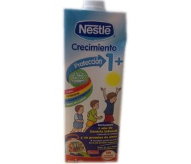 Nestle Crecimiento 1 Protec