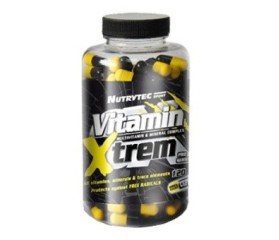Nutrytec Vitamin Forte Xtrem