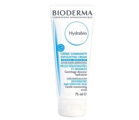 Bioderma Hydrabio Crema Exfoliante 75 ml