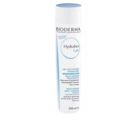 Bioderma Hydrabio Agua Láctea 200 ml Leche Limpi