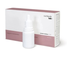 Cumlaude Lab Lavado Vaginal CLX Solución 140 ml