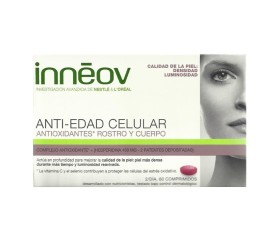 Inneov Antiedad Celular 60 Comprimidos