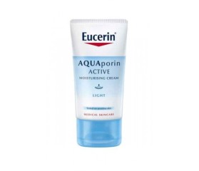 Eucerin Aquaporin Active Crema Hidratante Ligera