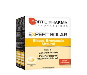 Forté Pharma Expert Solar 28 Comps.