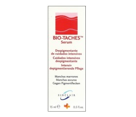 Sinclair Bio-Taches Serum Despigmentante Intensi