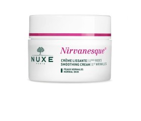 Nuxe Nirvanesque Crema Alisadora 50 ml