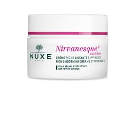 Nuxe Nirvanesque Crema Rica Alisadora 50 ml