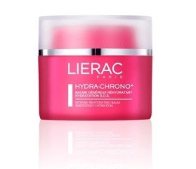 Lierac Hydra-Chrono Bálsamo Generoso Rehidrataci