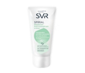 SVR Spirial Desodorante Crema 50 ml