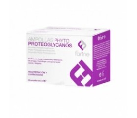 Farline Phyto Proteoglicanos 30 Ampollas de 2 ml
