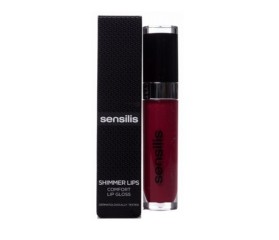 Sensilis Shimmer Lips Gloss Brillo Labios 09 Bor