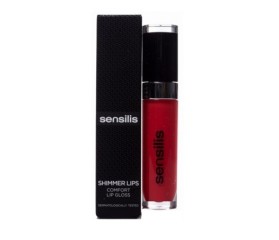 Sensilis Shimmer Lips Gloss Brillo Labios 08 Rou