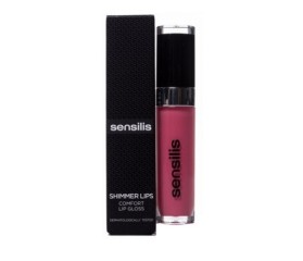 Sensilis Shimmer Lips Gloss Brillo Labios 05 Ten