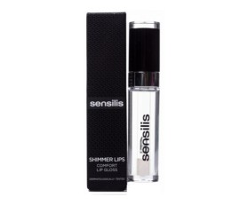 Sensilis Shimmer Lips Gloss Brillo Labios 01 Tra