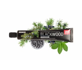 Splat Special Blackwood Dark Mint Pasta Dental 7