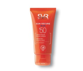 SVR Sun Secure Blur Crema Espuma SPF50 50ml