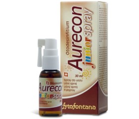 Aurecon Spray Junior 30 ml