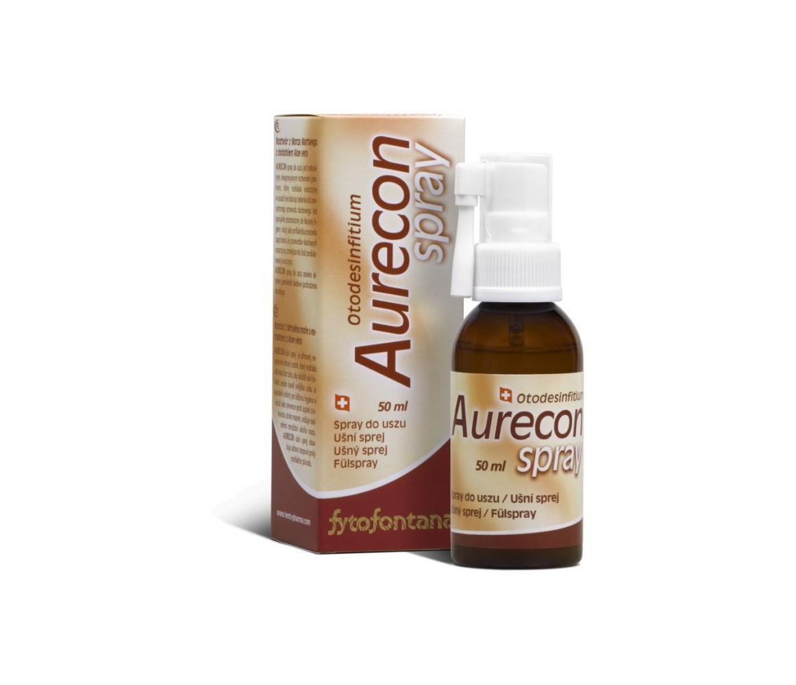 Aurecon Spray 50 ml