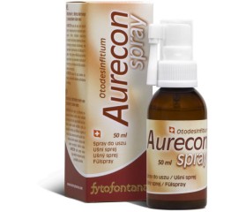 Aurecon Spray 50 ml