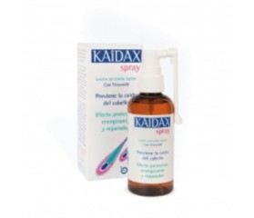 Kaidax Spray Loción Anticaída 100 ml
