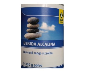 Raab Vitalfood Bebida Alcalina 300 gr