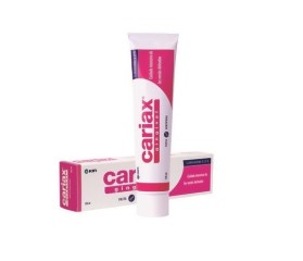 Cariax Gingival Pasta Dentífrica 75 ml