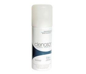 Clenosan Spray desodorante
