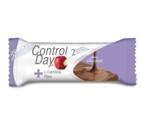 Barrita Control Day Chocolate