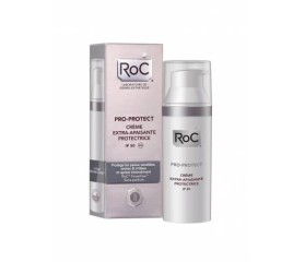 Roc Pro Protect Crema Protectora SPF-50 Extra Ca