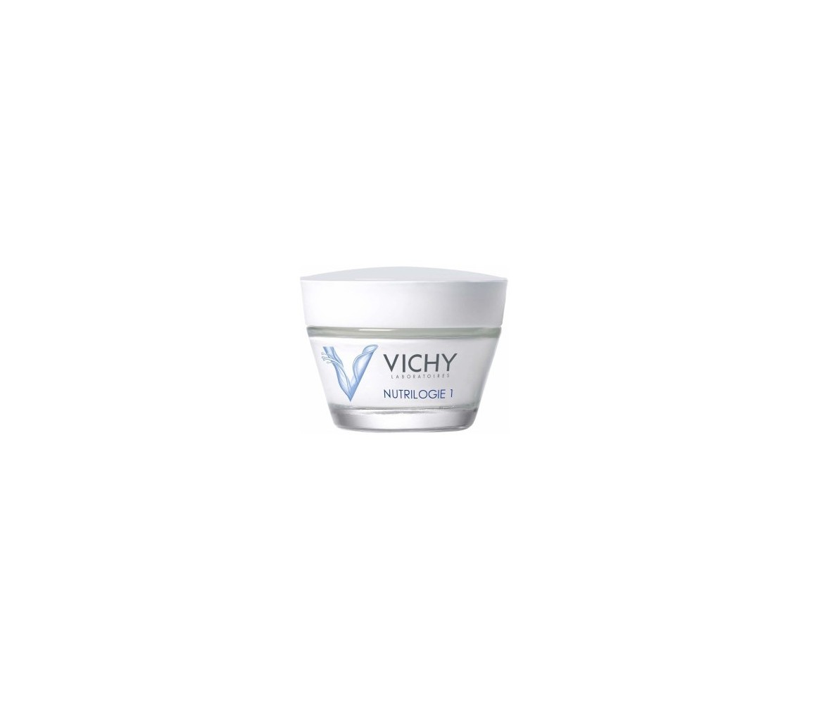 Vichy Nutrilogie 1 Piel Seca 50 ml