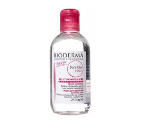 Bioderma Sensibio H2O Agua Micelar 250 ml
