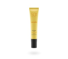 Sensilis Sun Secret Crema Ultraligera SPF 50 40