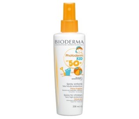Bioderma Photoderm Kid Spray SPF50 200ml