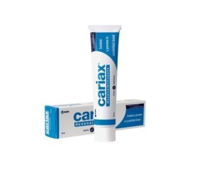 Cariax Desensibilizante Pasta Dentífrica 125 ml