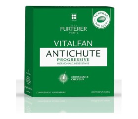 Rene Furterer Vitalfan Anticaída Progresiva 30 c