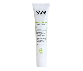 SVR Sebiaclear Mat  Pores 40 ml