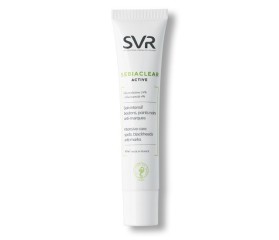 SVR Sebiaclear Active Crema 40 ml