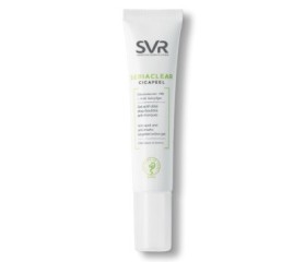 SVR Sebiaclear Cicapeel Gel Activo Antimarcas 15