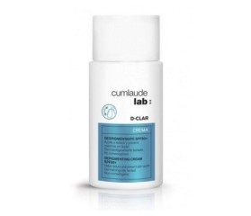 Cumlaude Lab D-Clar Crema SPF-50 50 ml