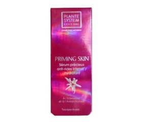 PLante System Priming Skin Serum 30 ml