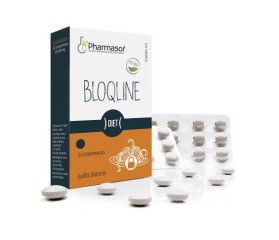 Pharmasor Bloqline Diet 24 comprimidos